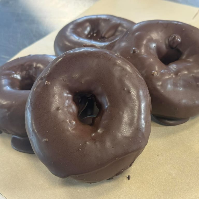 Donuts Catering for Your Next Event in Fairhaven