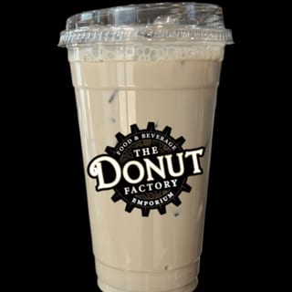 Iced Coffee