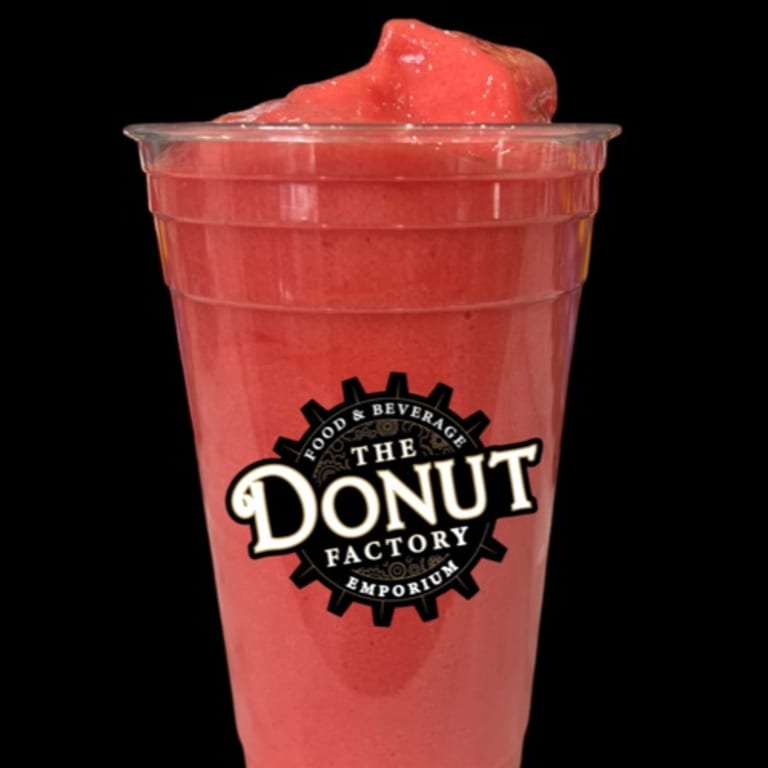 Refreshing Smoothies: Perfect for Breakfast or Dessert