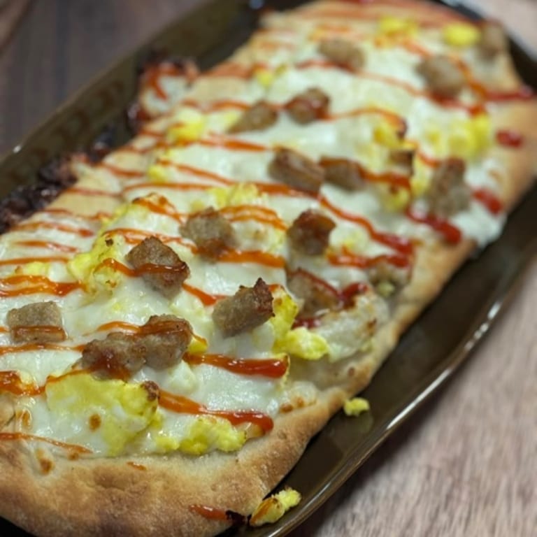 Delicious Breakfast Options to Start Your Day