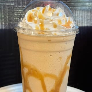 Frozen Coffee