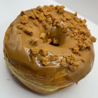 Classic Donut