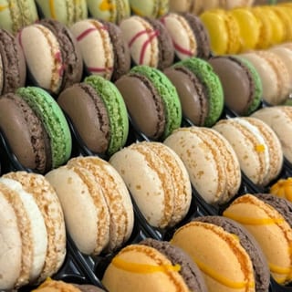 Macaroon