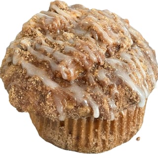 Flavored Muffin