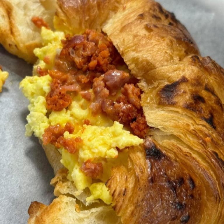 Delicious Breakfast Sandwiches to Start Your Day