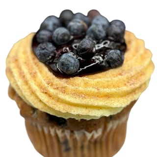 Loaded Muffin
