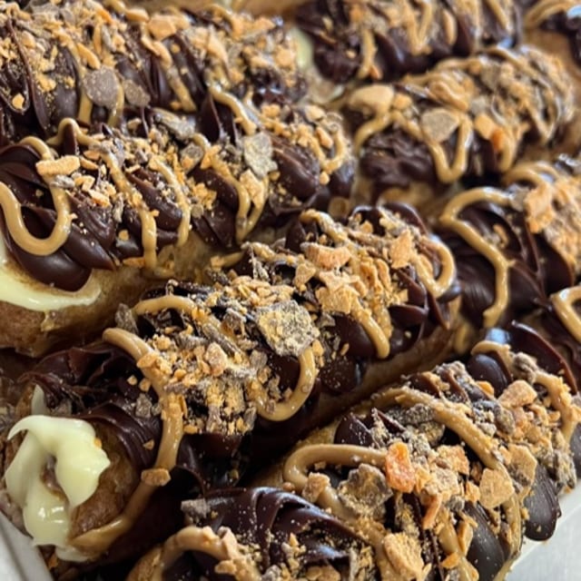 Eclair.